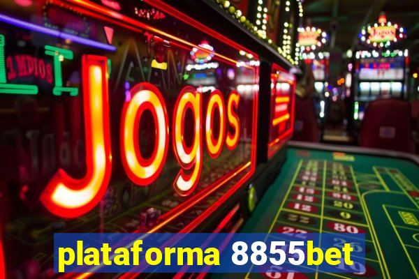 plataforma 8855bet